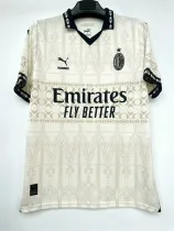 24-25 AC Milan (Special edition) Fans Version Thailand Quality