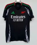 24-25 Arsenal Away Fans Version Thailand Quality