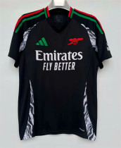 24-25 Arsenal Away Fans Version Thailand Quality