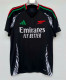 24-25 Arsenal Away Fans Version Thailand Quality