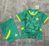 Kids kit 2025 Senegal home Thailand Quality