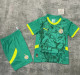 Kids kit 2025 Senegal home Thailand Quality