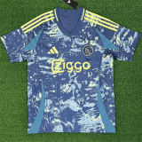 24-25 Ajax Away Fans Version Thailand Quality