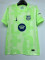 24-25 FC Barcelona Third Away Fans Version Thailand Quality