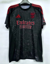 24-25 SL Benfica Away Fans Version Thailand Quality