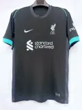 24-25 Liverpool Away Fans Version Thailand Quality