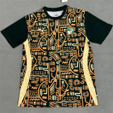 2025 Coate d'Ivoire (Training clothes) Fans Version Thailand Quality