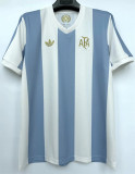 2024 Argentina (50th Anniversary Commemoration) Fans Version Thailand Quality