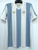2024 Argentina (50th Anniversary Commemoration) Fans Version Thailand Quality