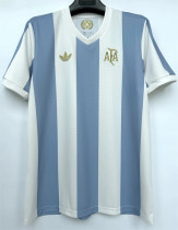2024 Argentina (50th Anniversary Commemoration) Fans Version Thailand Quality