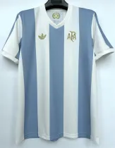 2024 Argentina (50th Anniversary Commemoration) Fans Version Thailand Quality