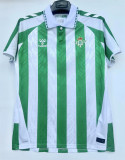 24-25 Real Betis home Fans Version Thailand Quality
