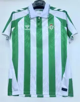 24-25 Real Betis home Fans Version Thailand Quality