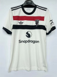 24-25 Manchester United Third Away Fans Version Thailand Quality