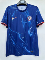 24-25 Chelsea home Fans Version Thailand Quality