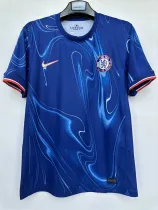 24-25 Chelsea home Fans Version Thailand Quality