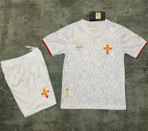 Kids kit 2025 England (Special edition) Thailand Quality