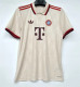 24-25 Bayern München Third Away Fans Version Thailand Quality