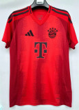 24-25 Bayern München home Fans Version Thailand Quality