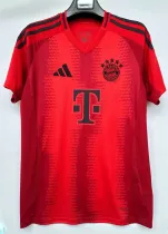 24-25 Bayern München home Fans Version Thailand Quality