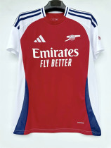 24-25 Arsenal home Fans Version Thailand Quality