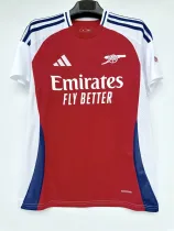 24-25 Arsenal home Fans Version Thailand Quality