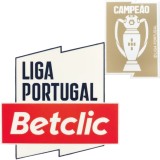 24-25 SL Benfica home Fans Version Thailand Quality