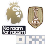 24-25 Manchester City Third Away Fans Version Thailand Quality