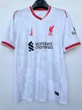 24-25 Liverpool Third Away Fans Version Thailand Quality