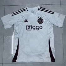 24-25 Ajax Third Away Fans Version Thailand Quality