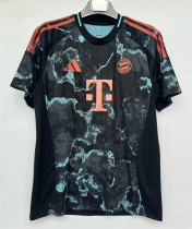 24-25 Bayern München Away Fans Version Thailand Quality