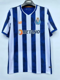 24-25 FC Porto home Fans Version Thailand Quality