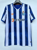 24-25 FC Porto home Fans Version Thailand Quality