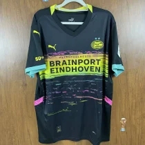 24-25 Eindhoven Away Fans Version Thailand Quality