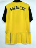 24-25 Borussia Dortmund home Fans Version Thailand Quality