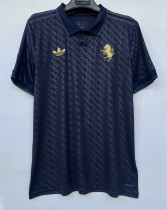 24-25 Juventus FC Third Away Fans Version Thailand Quality