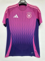 2024 Germany Away Fans Version Thailand Quality