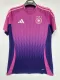 2024 Germany Away Fans Version Thailand Quality