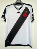 24-25 CR Vasco da Gama Away Fans Version Thailand Quality