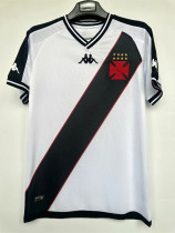 24-25 CR Vasco da Gama Away Fans Version Thailand Quality