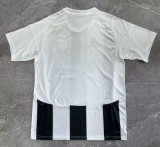 24-25 Besiktas home Fans Version Thailand Quality