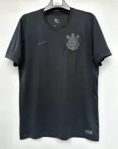 24-25 SC Corinthians Away Fans Version Thailand Quality