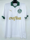 24-25 SE Palmeiras Away Fans Version Thailand Quality