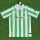 24-25 Real Betis home Fans Version Thailand Quality