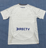 24-25 CA Boca Juniors Away Fans Version Thailand Quality