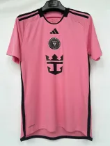 24-25 Inter Miami CF home Fans Version Thailand Quality