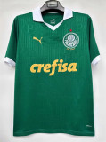 24-25 SE Palmeiras home Fans Version Thailand Quality
