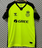 24-25 Real Betis Away Fans Version Thailand Quality