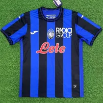 24-25 Atalanta B.C. home (RADICIGROUP) Fans Version Thailand Quality