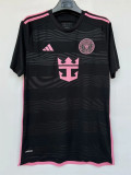 24-25 Inter Miami CF Away Fans Version Thailand Quality
